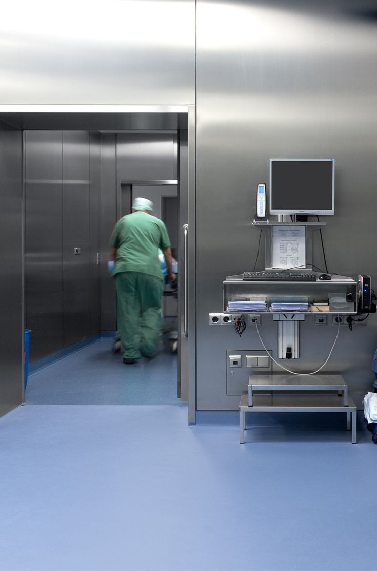 Healthcare & Compliance in a contemporary, sunlit workplace