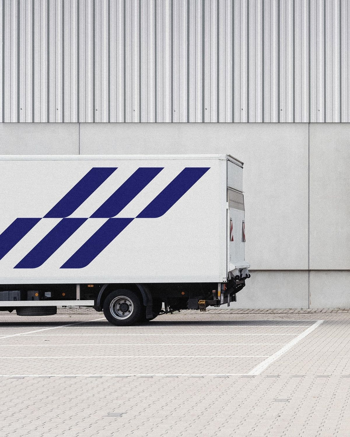 Supply Chain & Logistics in a contemporary, sunlit workplace